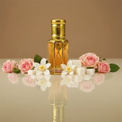 عطر الصباح
